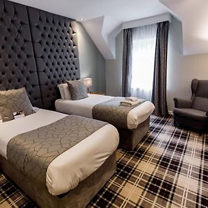 Classic Twin Room